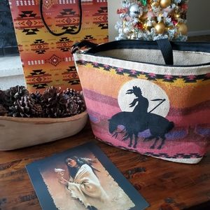 Canvas bag